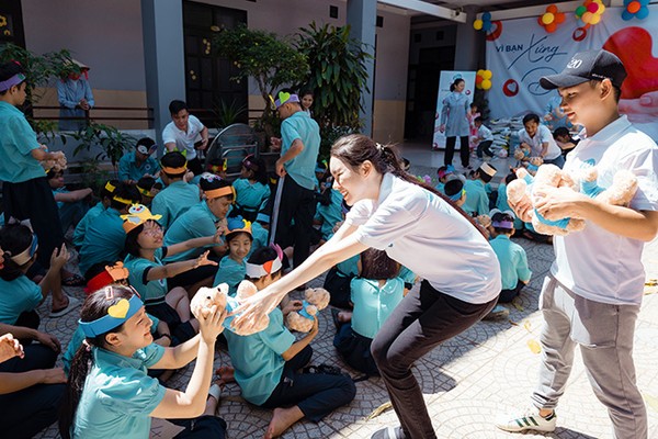 Coi cá cược là giải trí, không phải nguồn thu nhập