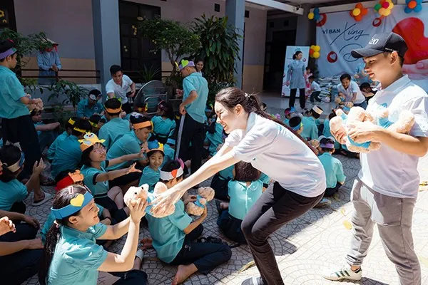 Coi cá cược là giải trí, không phải nguồn thu nhập