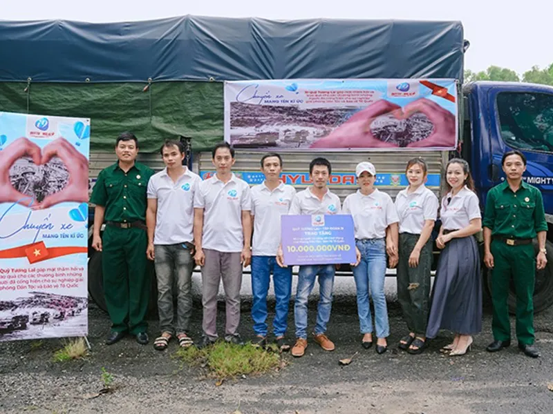 Hình ảnh hướng dẫn và câu hỏi thường gặp