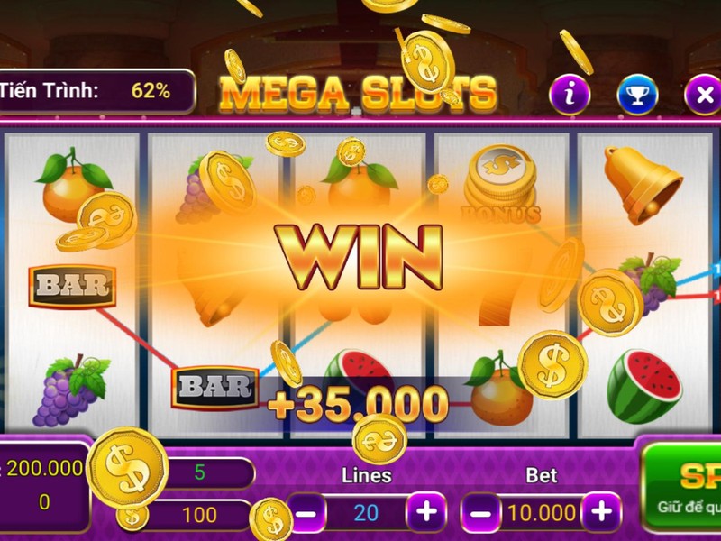Tối ưu hóa Slot Games tx88 để thắng lớn