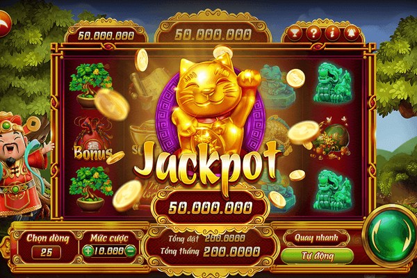 Cơ chế thưởng và jackpot tx88
