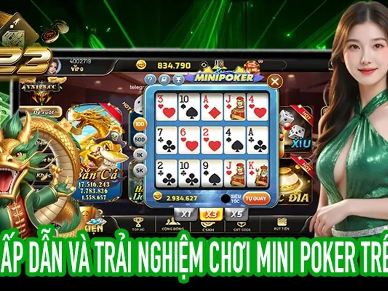 Bàn Baccarat tại tx88