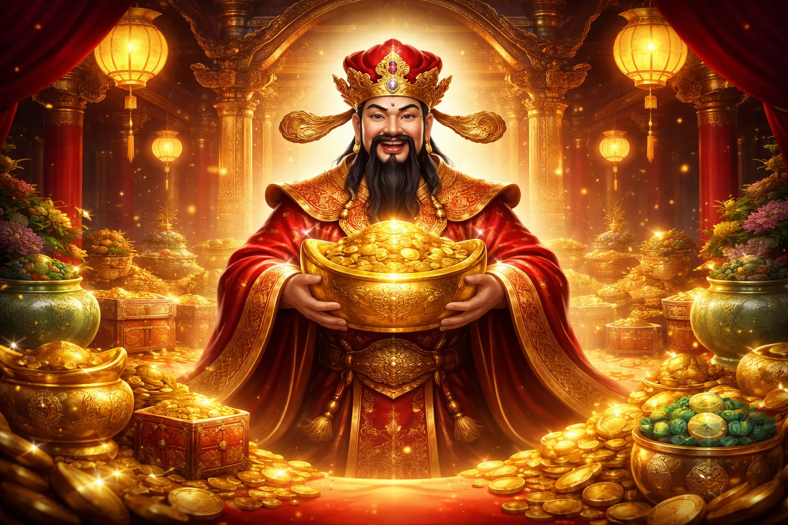Sân vận động thể thao với người hâm mộ cuồng nhiệt, tượng trưng cho trải nghiệm cá cược TX88