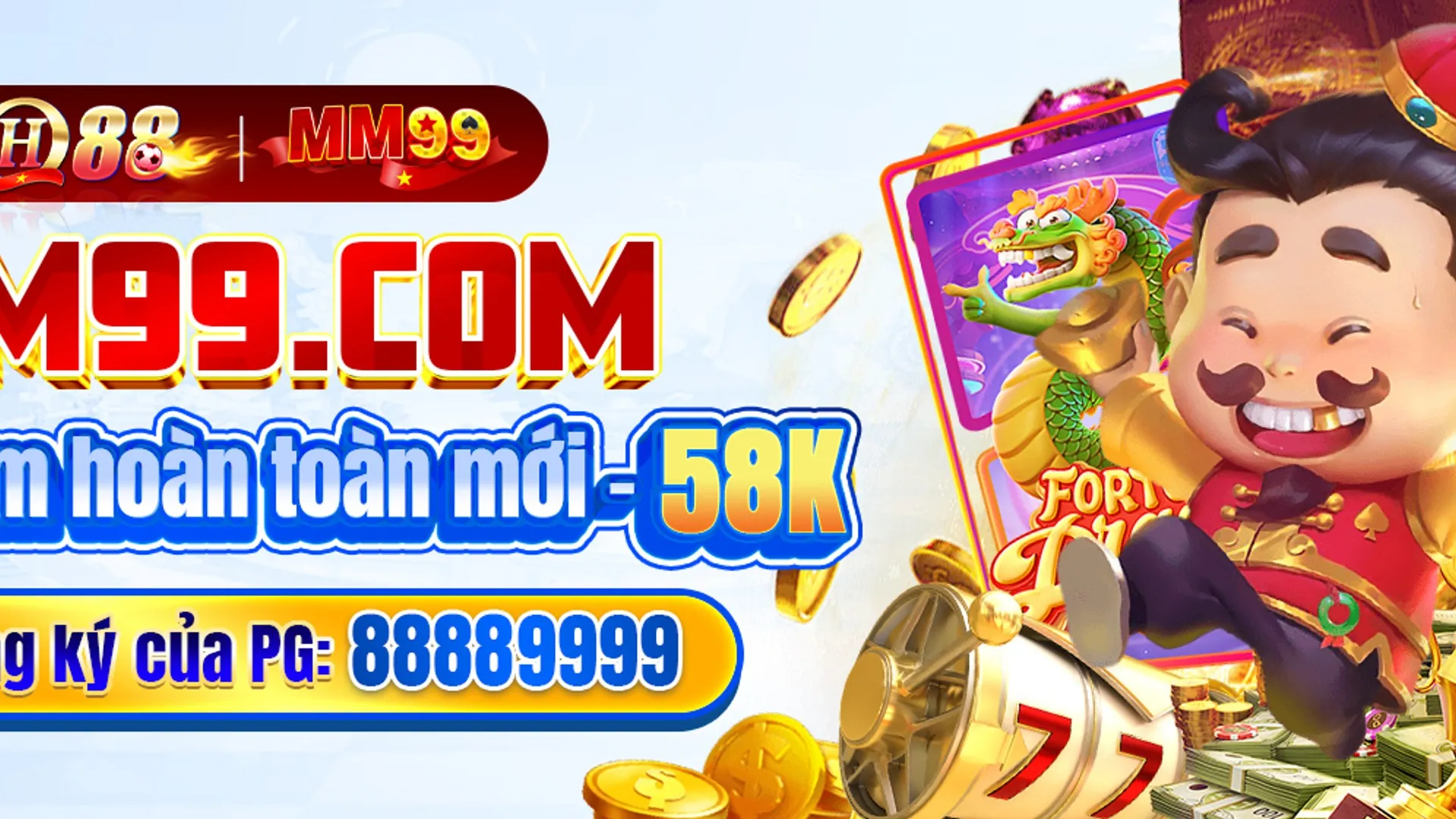 Trò chơi điện tử Slot tx88 với biểu tượng jackpot