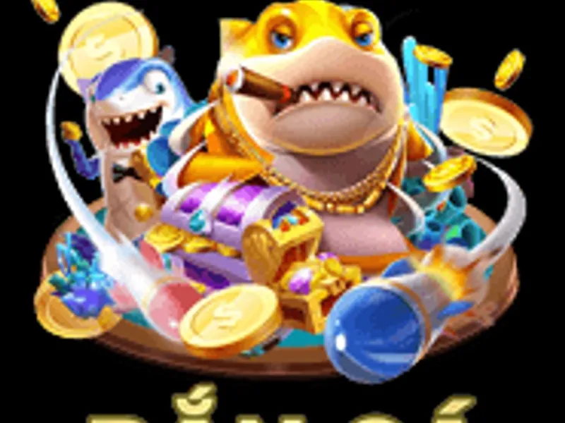 Chiến thuật bắn ria trong game bắn cá tx88