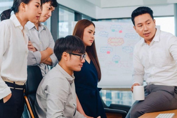 Kiểm soát cảm xúc khi cá cược