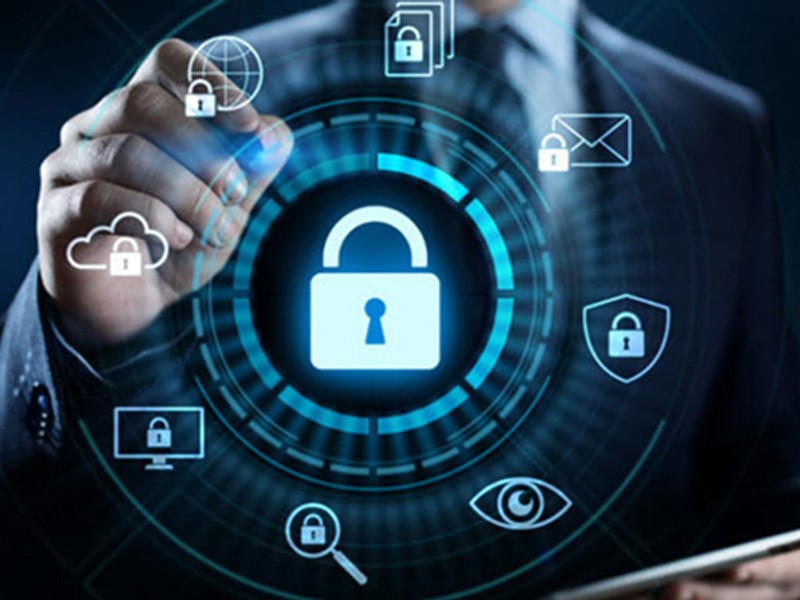 Hình ảnh minh họa bảo mật dữ liệu và quyền riêng tư của người dùng tx88