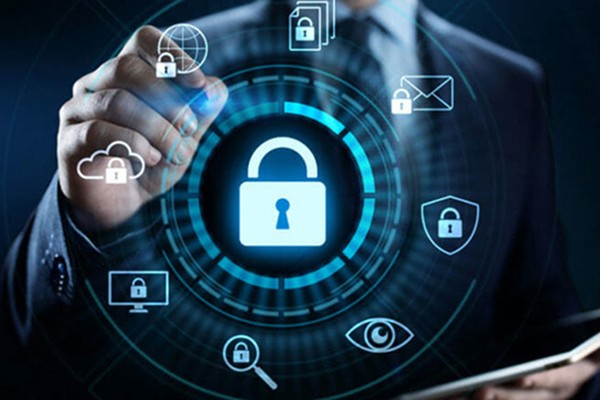 Hình ảnh minh họa hạ tầng công nghệ bảo mật của tx88