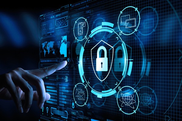 Biểu tượng bảo mật và an toàn trên tx88