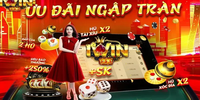 Ưu đãi 188k tại tx88