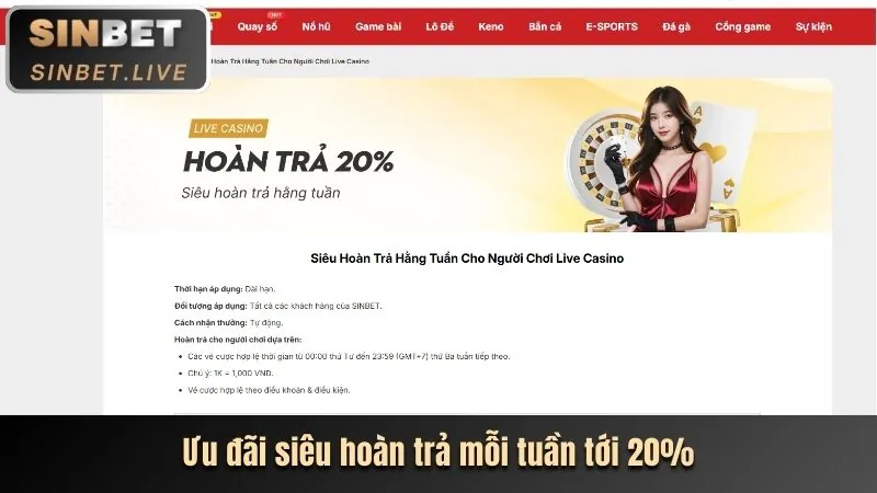 Ưu đãi giới hạn thời gian TX88 với các sự kiện đặc biệt